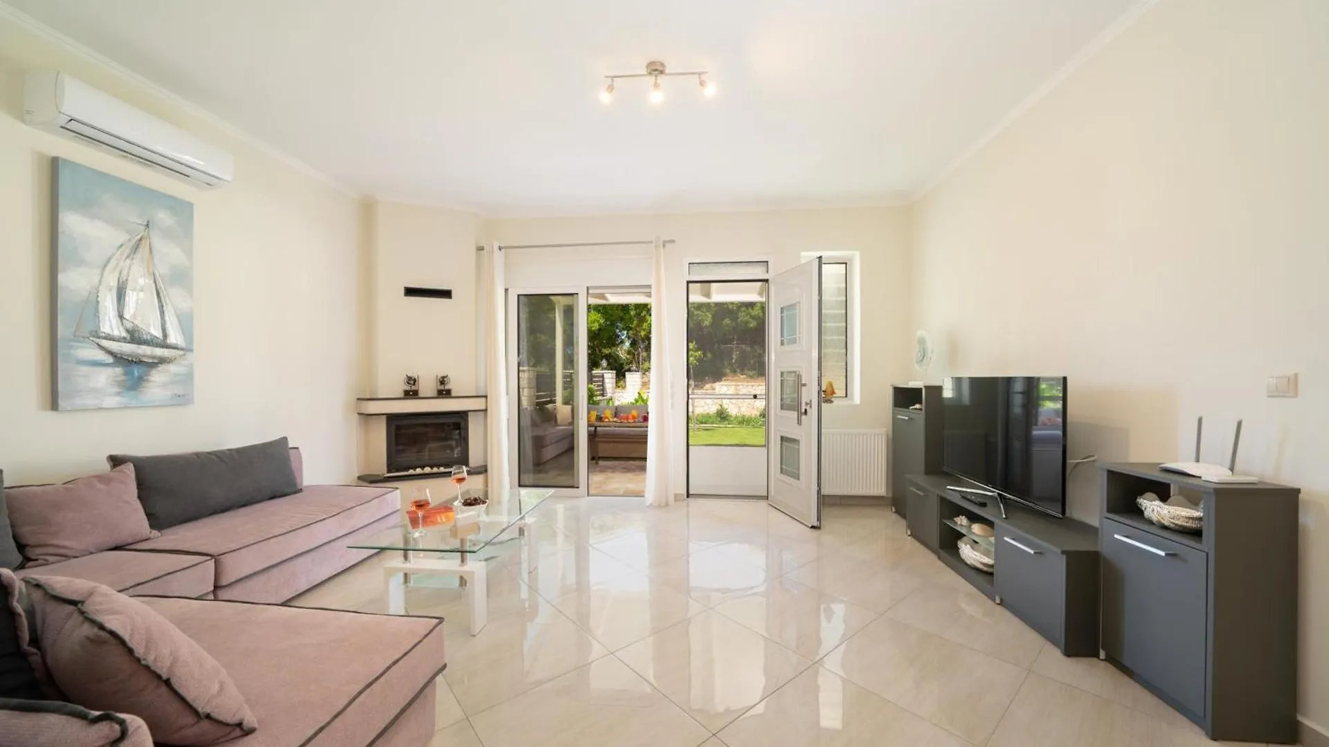Dendra Apartments At Skala Poros  0*, Poros (Kefalonia)