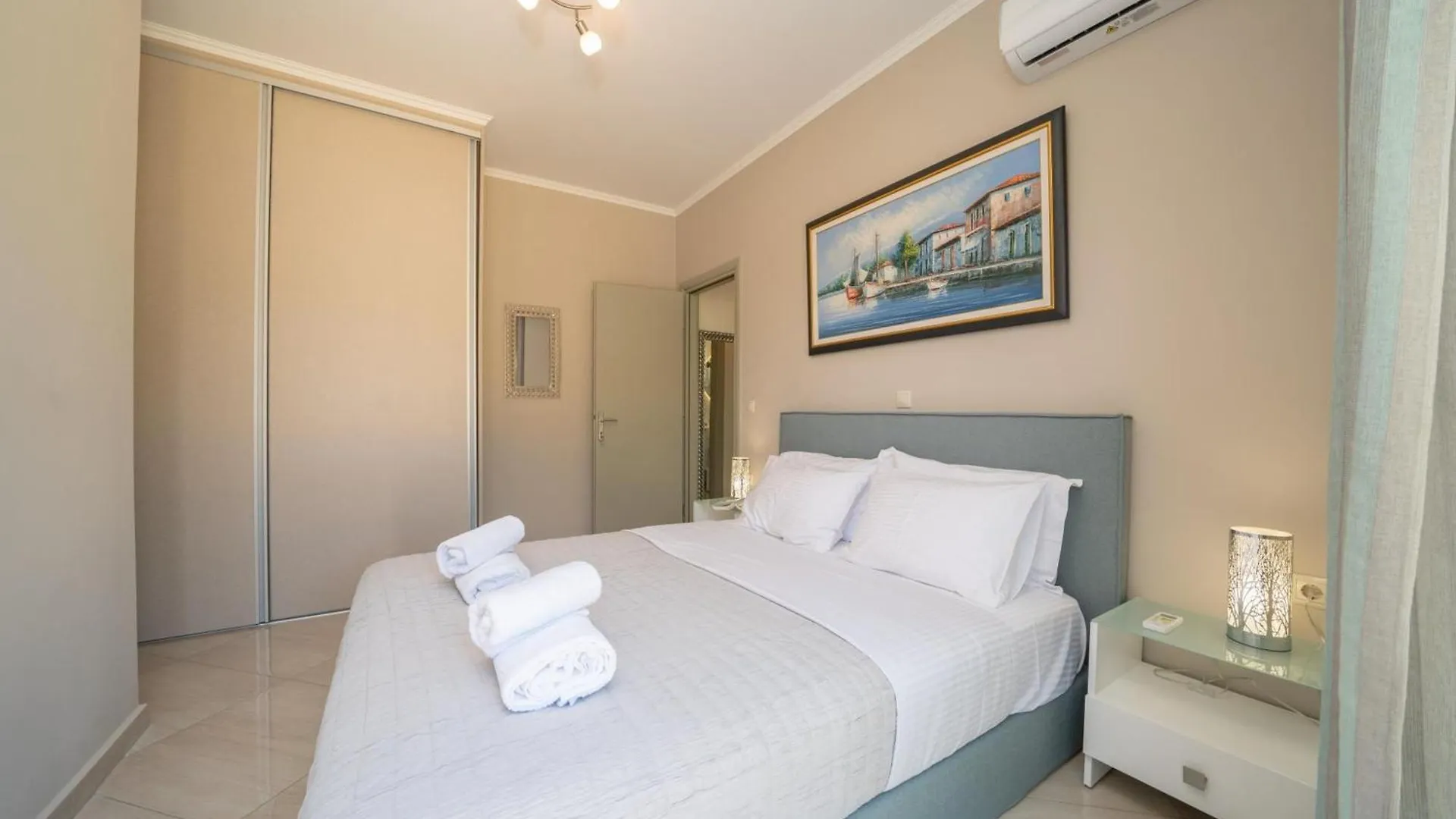 Dendra Apartments At Skala Poros  0*, Poros (Kefalonia) Greece