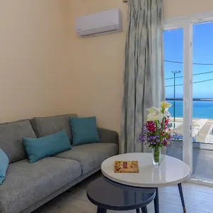 Apartment Bigblue Luxury, Poros (Kefalonia)