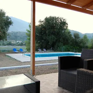 Villa Blue Lagoon, Poros (Kefalonia)