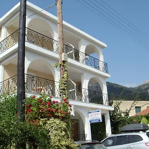 Apartment Captain Georgio, Poros (Kefalonia)