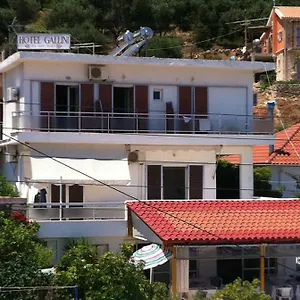 Hotel Galini, Poros (Kefalonia)