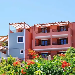 Ξενοδοχείο Anastazia, Πόρος