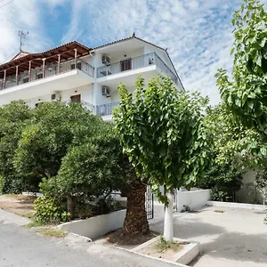 Apartment Areti, Poros (Kefalonia)