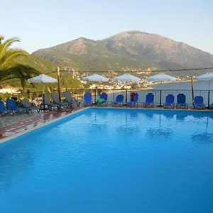 2* Hotel Oceanis