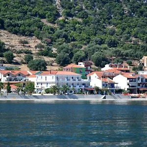 Bed & Breakfast Kalypso, Poros (Kefalonia)